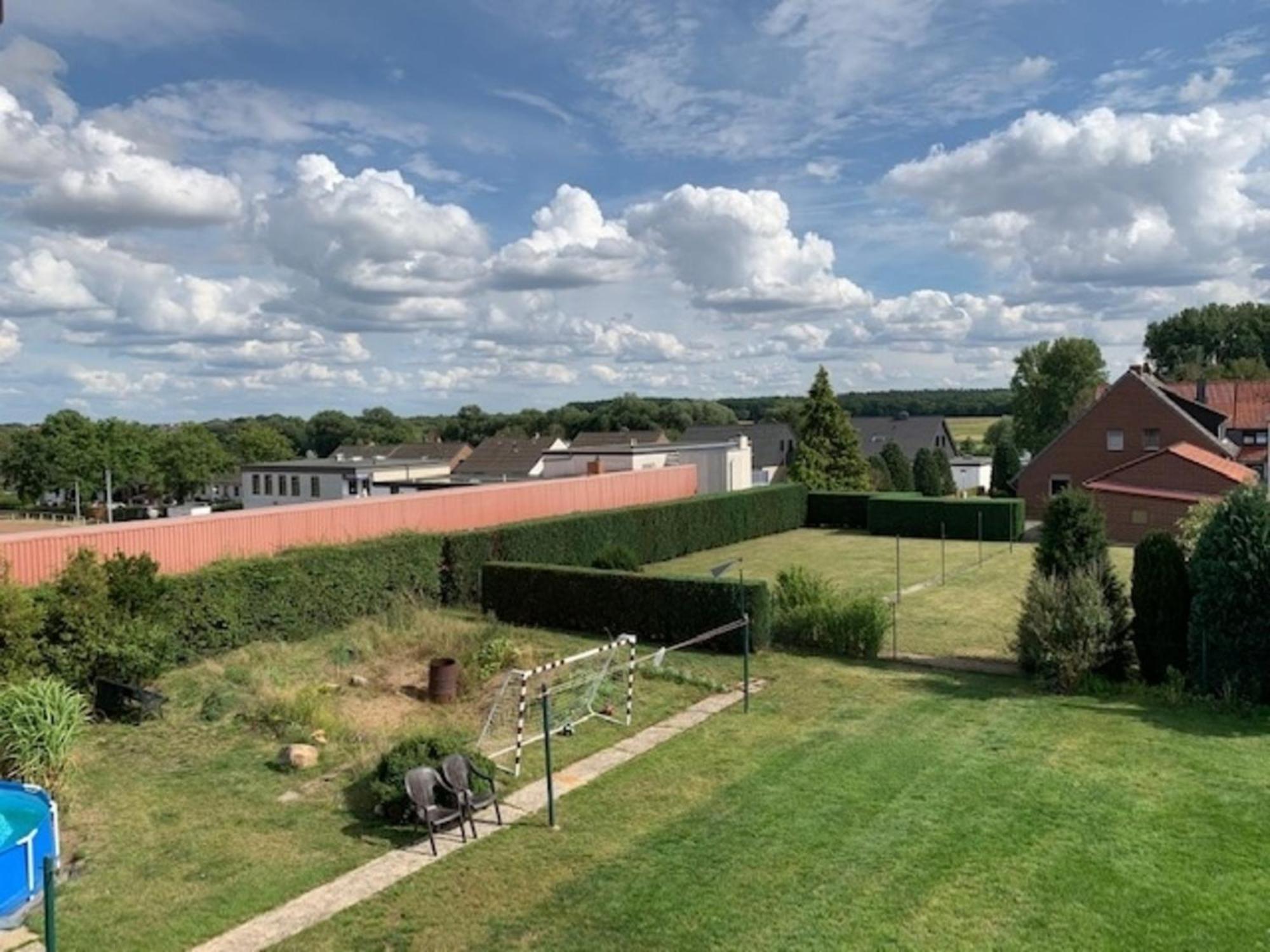 Apartment Zur Schuntermuehle Lehre Dış mekan fotoğraf